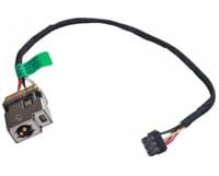 HP Envy 4-1000 6-1000 15-B 6T-1100 Gniazdo