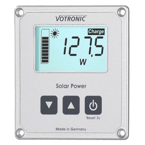 VOTRONIC LCD SOLAR-COMPUTER S zdjęcie 1