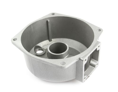 OBUDOWA POMPY SPALINOWEJ 1" na Arena.pl