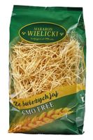 Wielicki Makaron nikta cienka 250g