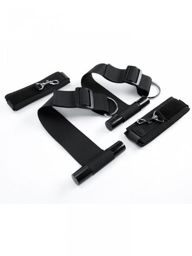 bondage door cuffs na Arena.pl