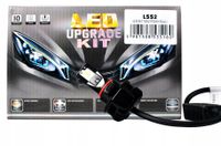 Żarówki M-Tech Led Upgrade Kit PS24W 1 W 2 szt.