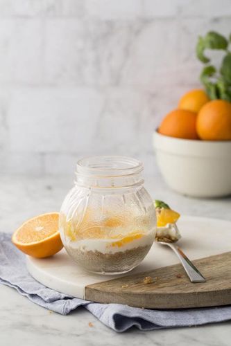 Słoik 400 ml Orange Fruit Kilner na Arena.pl