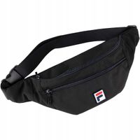 Fila saszetka biodrowa czarny