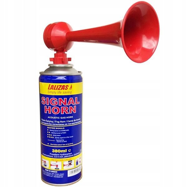 SYGNAŁ DŹWIĘKOWY ECHO . SPRAY 380ML. zdjęcie 6