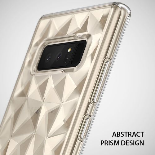 ETUI RINGKE AIR PRISM GALAXY NOTE 8 + FOLIA EKRAN na Arena.pl