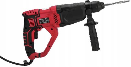 MŁOT UDAROWY 2600W SDS-PLUS SOLIDNY na Arena.pl
