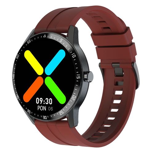 Zegarek SMARTWATCH G.ROSSI SW018-4 na Arena.pl