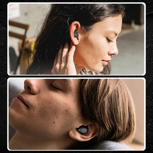 SŁUCHAWKI BEZPRZEWODOWE XIAOMI EARBUDS BASIC 2 + POWERBANK GRATIS na Arena.pl