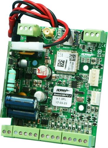 MODUŁ ROPAM BasicGSM-PS 2 SMA na Arena.pl
