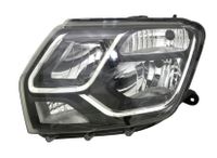 Dacia Duster 15-17 Reflektor Przedni lampa przednia lewa