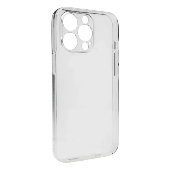 etui clear case 1.2mm xiaomi 15 transparentny zdjęcie 1