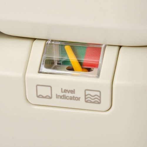 Toaleta turystyczna WC przenośna ze spłuczką działka budowa kemping METEOR na Arena.pl