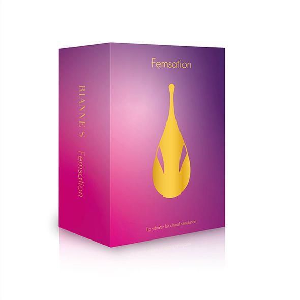 Rs - Icons - Femsation zdjęcie 4