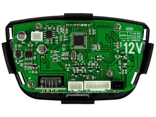 Panel muzyczny do pojazdu na akumulator BMW M6 GT3, X5 na Arena.pl