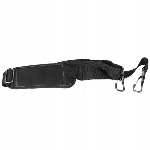 DEDRA DED7001 Torba ONE+All 16" Polyester 600D na Arena.pl