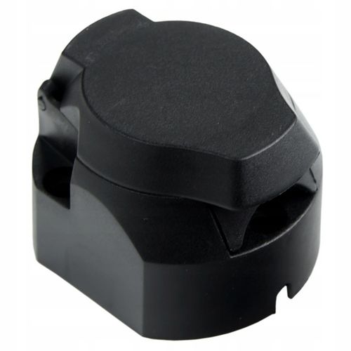 WIĄZKA ELEKTRYCZNA HAKA 13 PIN GNIAZDO MODUŁ E20 na Arena.pl