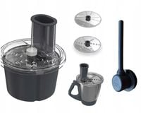 Nakładka krojąca Krajalnica tarka szatkownica warzyw do Thermomix