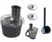 Nakładka krojąca Krajalnica tarka szatkownica warzyw do Thermomix