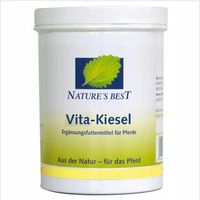 Nature's Best Vita-Kiesel Ziemia Okrzemkowa Pasza Mineralna Dla Koni 700g