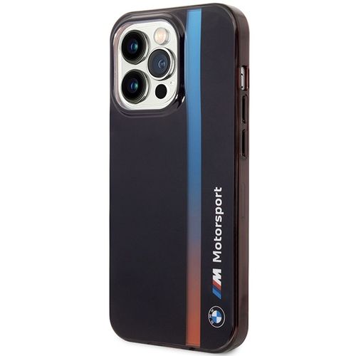 Etui BMW do iPhone 14 Pro 6,1"", Czarny na Arena.pl