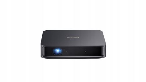 Projektor multimedialny Dangbei Atom DLP Laser Full HD Wi-Fi Bluetooth na Arena.pl