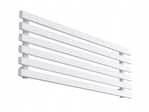 GRZEJNIK DEKORACYJNY MINI 45/180 BIAŁY MAT na Arena.pl