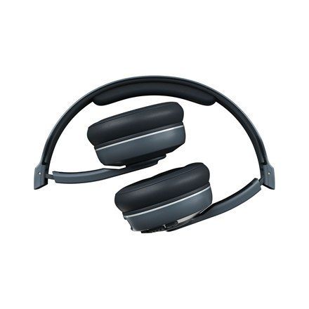 Skullcandy Cassette Wireless Over-Ear Headphone, Grey na Arena.pl