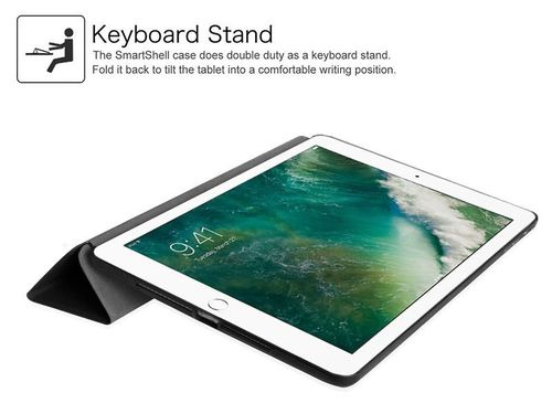 Etui do Apple iPad 9.7 2017 / 2018 Smart Case Czerwone na Arena.pl