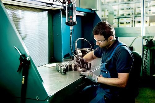 szlifierka prosta ge 710 plus - me 600616000 na Arena.pl