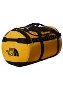 Torba podróżna / plecak Base Camp Duffel L TNF - new taupe green