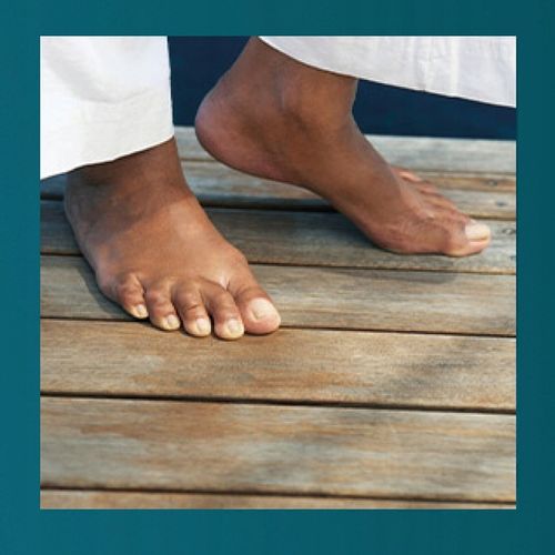 COMPEED plastry na halluksy 5 szt x3 na Arena.pl