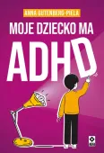 Moje dziecko ma ADHD