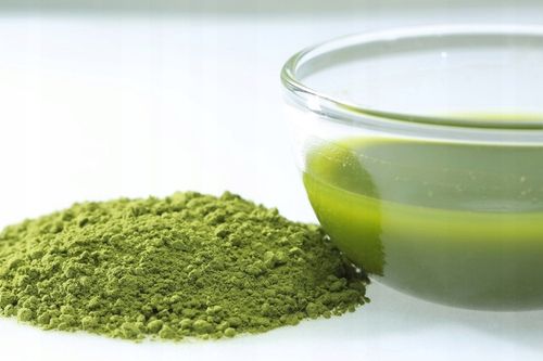 Herbata japońska Matcha Kikyou BIO 100g OSADA na Arena.pl