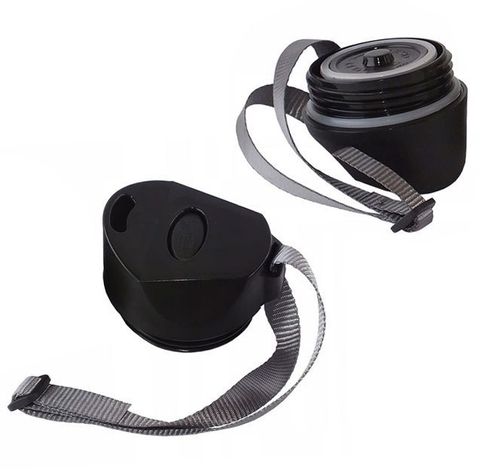 KUBEK TERMICZNY QUICK STOP 380ml KiNGHOFF KH-4176 na Arena.pl