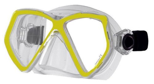 Maska Aquaspeed Europa na Arena.pl