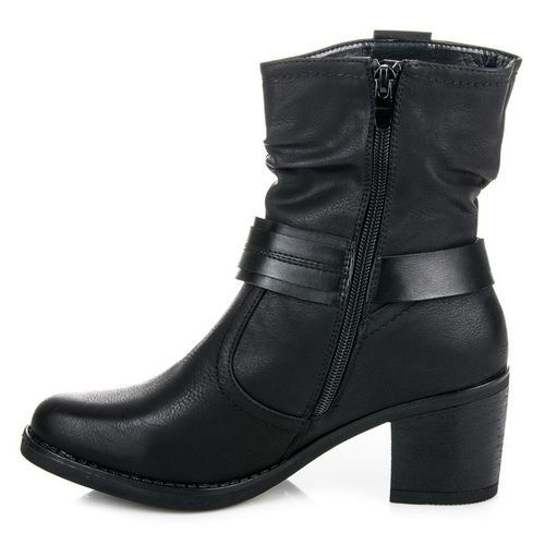Botki Workery na Obcasie r.39 na Arena.pl