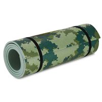 Karimata turystyczna z gumką Spokey BUSHER