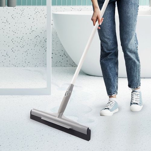 Ściągaczka do wody z podłóg CLEAN SYSTEM 36 cm na Arena.pl