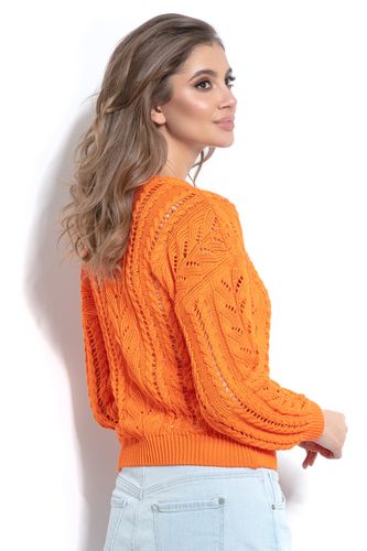 Sweter F992 Lemon S/M na Arena.pl