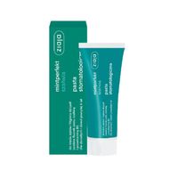 Ziaja szałwiowa pasta do zębów z fluorem, 75ml