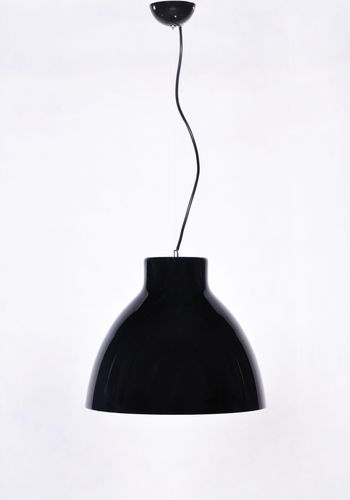 Lampa Wisząca Czarna Cornella na Arena.pl