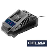 Ładowarka akumulatorów OBS CELMA Professional 18V LD1
