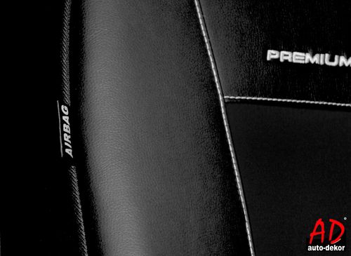 Pokrowce na fotele szyte na miarę do Berlingo II XTR Partner II Tepee na Arena.pl