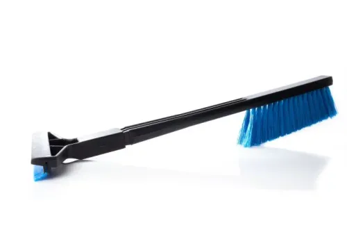 skrobaczka szczotka do śniegu skrobak do szyb murska 585 duża zmiotka na Arena.pl