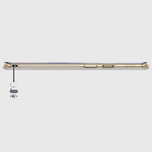 Etui Nillkin Nature OnePlus 7 Pro - Crystal na Arena.pl