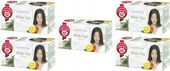 Teekanne herbata biała Citrus Cytryna Mango 100T
