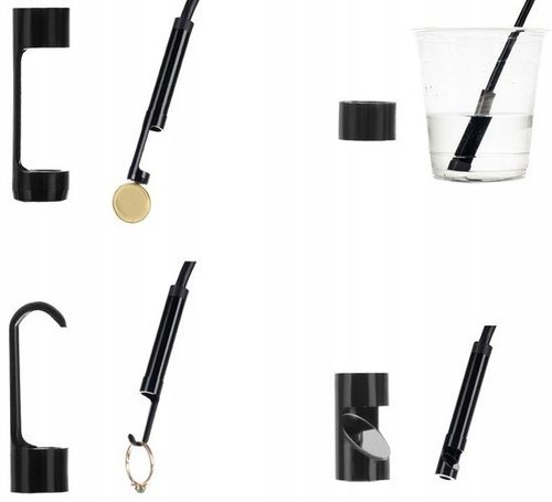 Endoskop- kamera inspekcyjna 5m Bigstren 19376 na Arena.pl