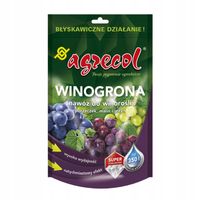 Nawóz do winorośli, porzeczek, malin i jeżyn 0.35kg