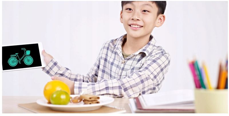 Xiaomi Tablet Do Rysowania Graficzny Mi Lcd 13.5 zdjęcie 4